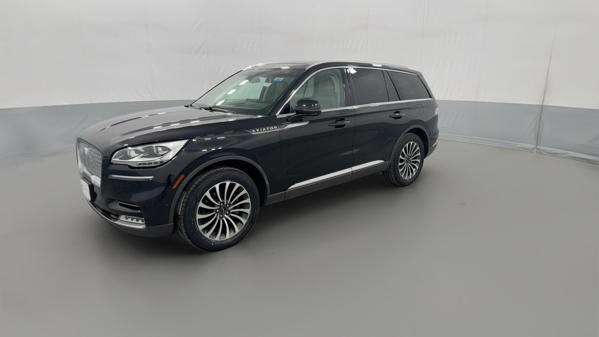 2023 Lincoln Aviator vehicle photo