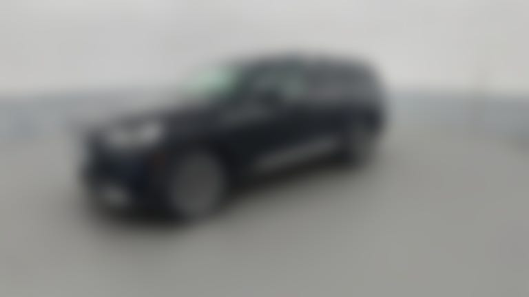 2023 Lincoln Aviator vehicle photo
