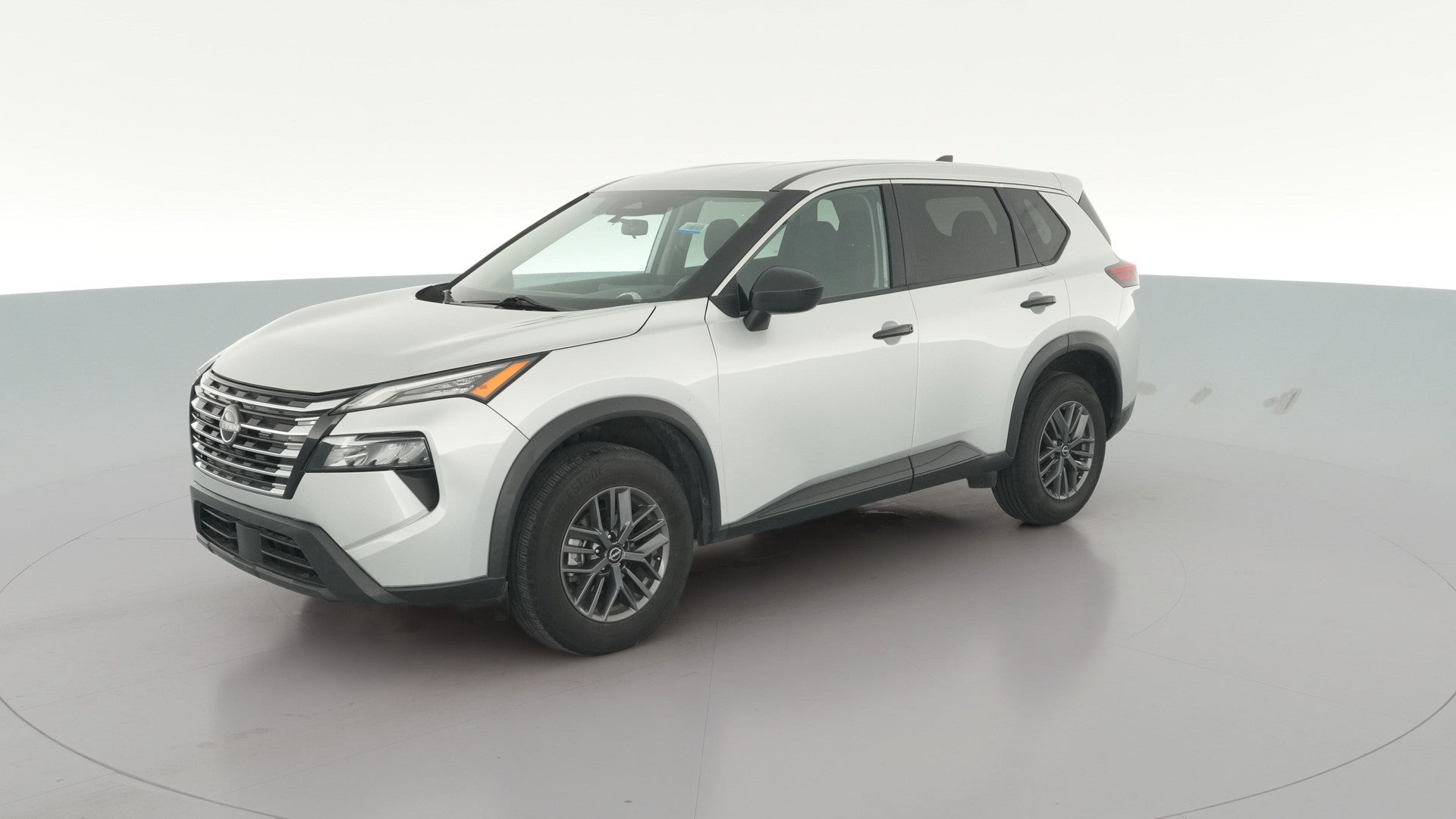 2024 Nissan Rogue vehicle photo