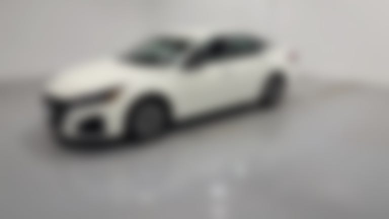 2025 Nissan Altima vehicle photo