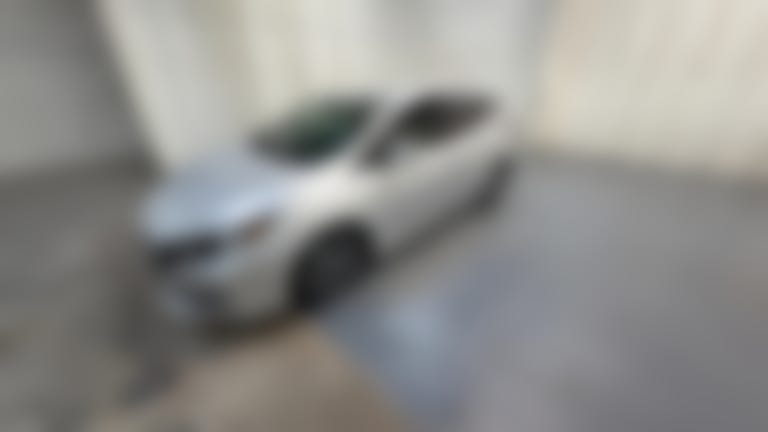 2020 Nissan LEAF vehicle photo