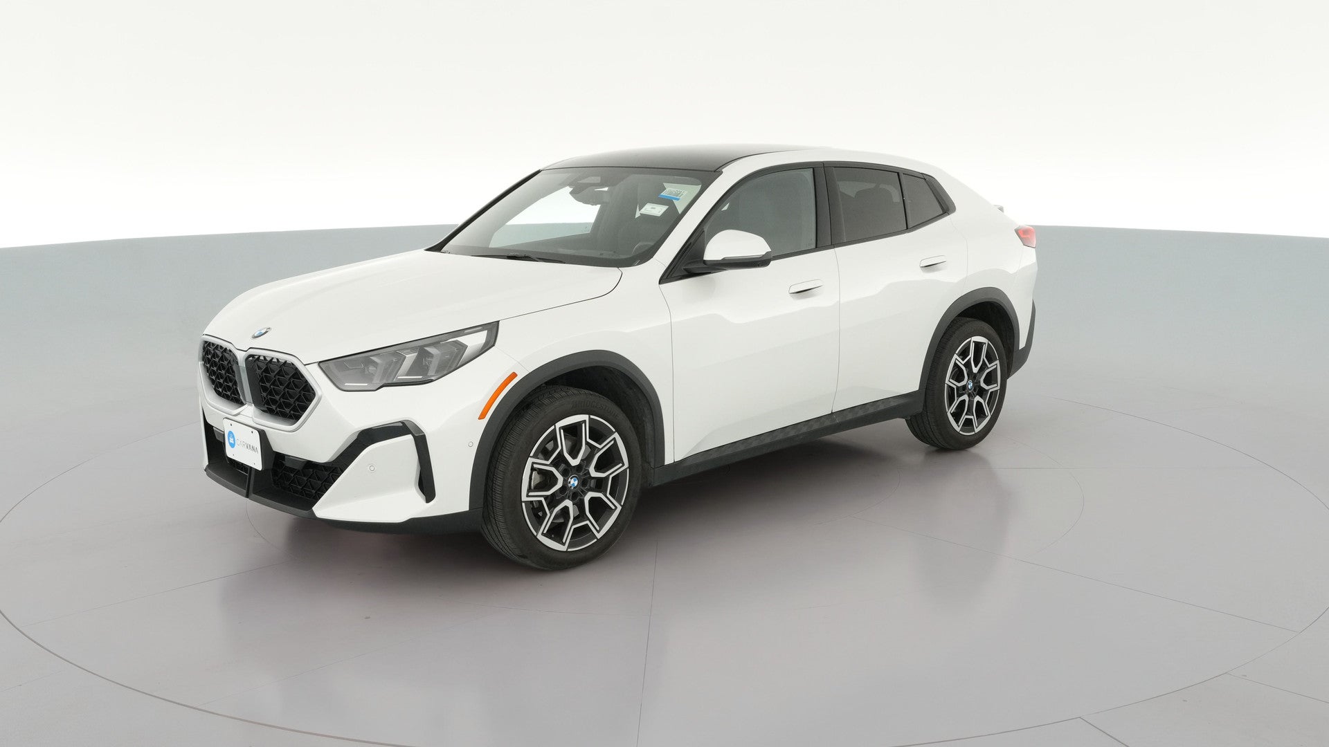 2026 BMW X2 vehicle photo