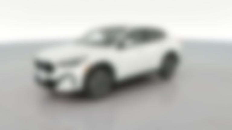 2026 BMW X2 vehicle photo