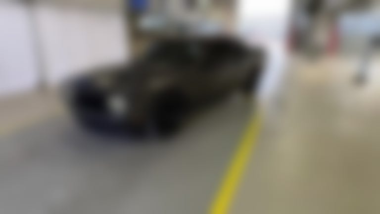 2018 Dodge Challenger vehicle photo