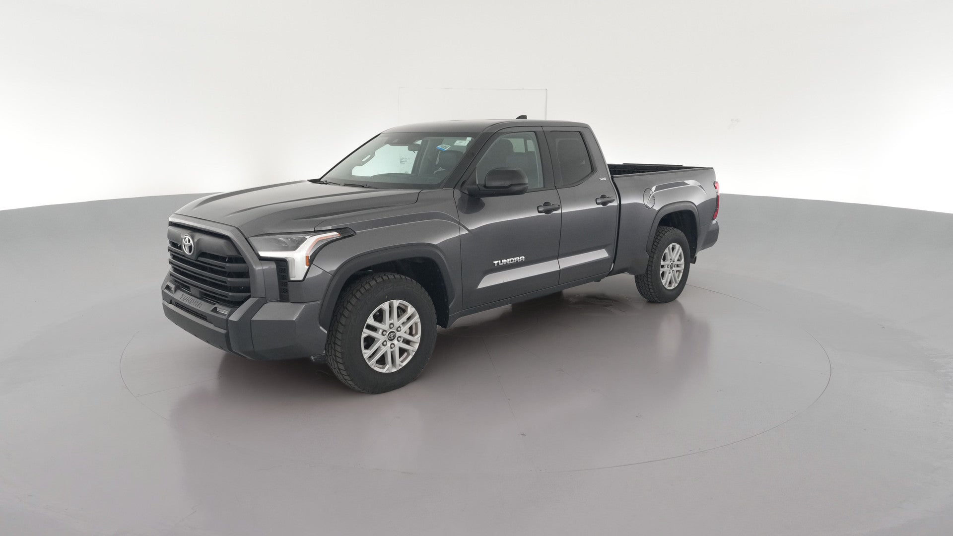 2022 Toyota Tundra Double Cab vehicle photo