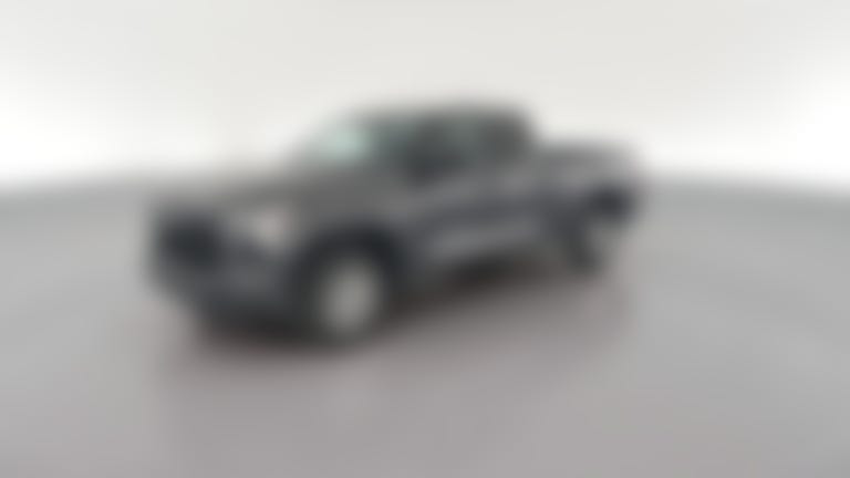 2022 Toyota Tundra Double Cab vehicle photo