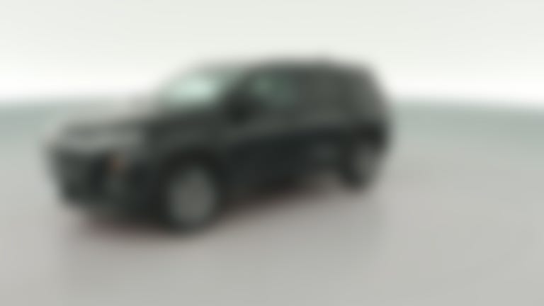 2025 Chevrolet Equinox vehicle photo