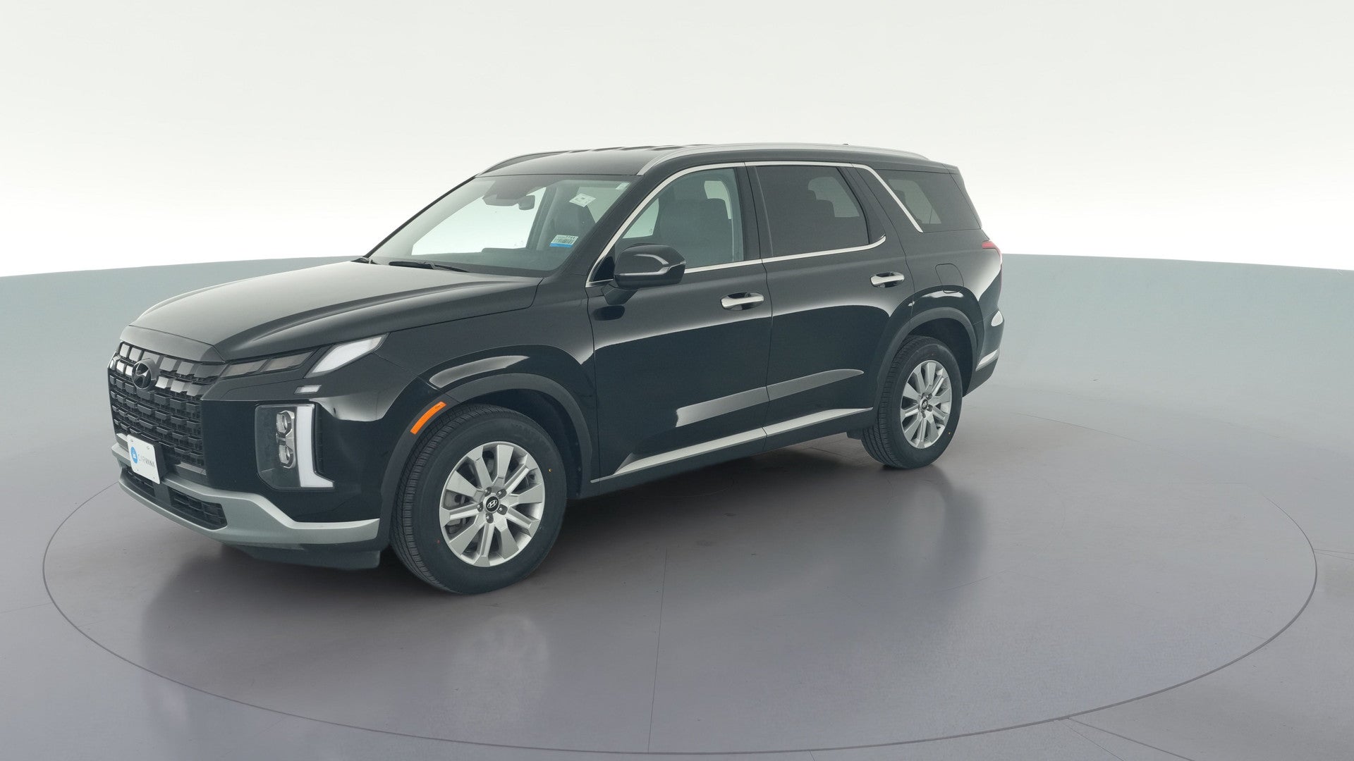 2025 Hyundai Palisade vehicle photo