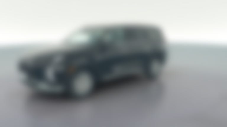 2025 Hyundai Palisade vehicle photo