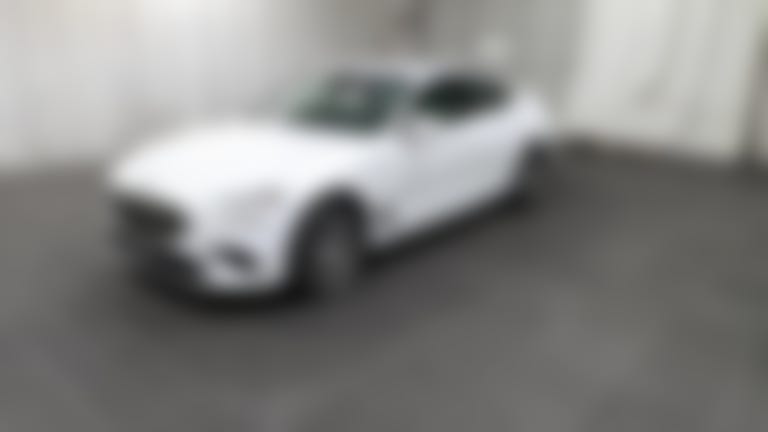 2025 Genesis G70 vehicle photo