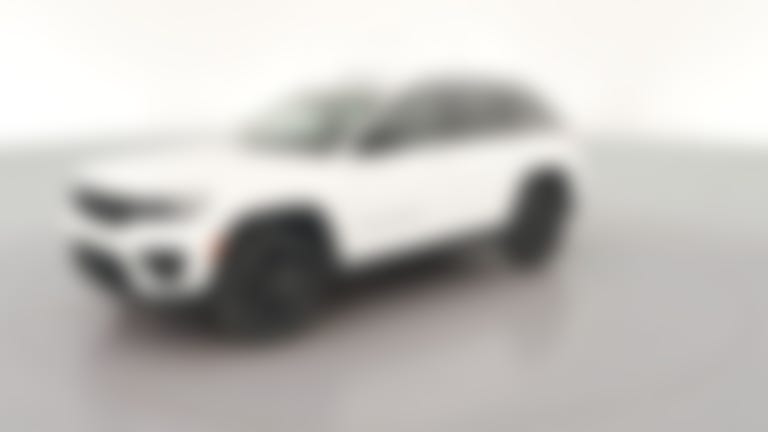 2023 Jeep Grand Cherokee vehicle photo