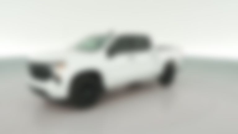 2025 Chevrolet Silverado 1500 Crew Cab vehicle photo