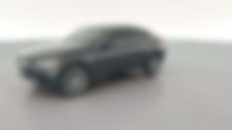 2021 Mercedes-Benz GLC Coupe vehicle photo