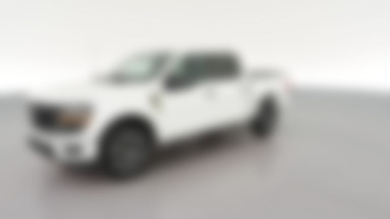 2024 Ford F150 SuperCrew Cab vehicle photo