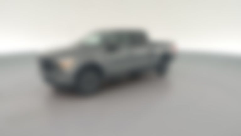 2023 Ford F150 SuperCrew Cab vehicle photo
