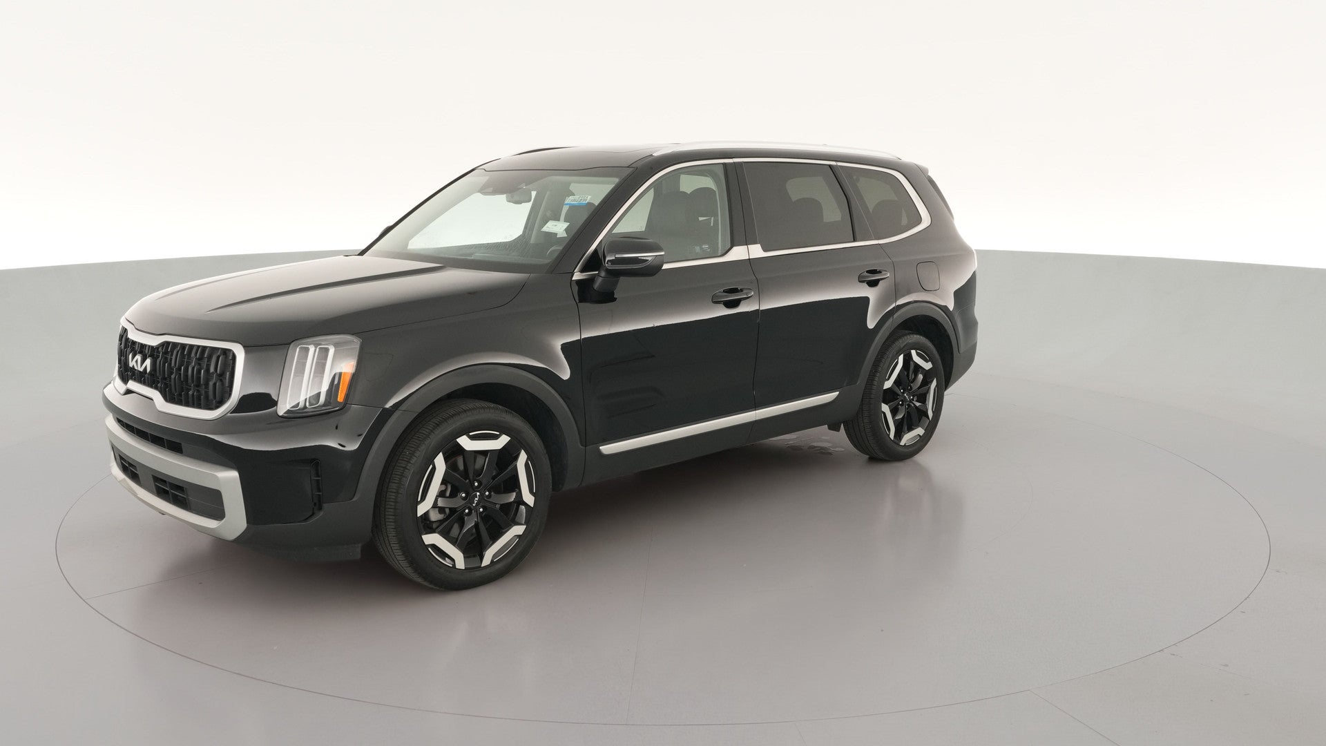 2024 Kia Telluride vehicle photo