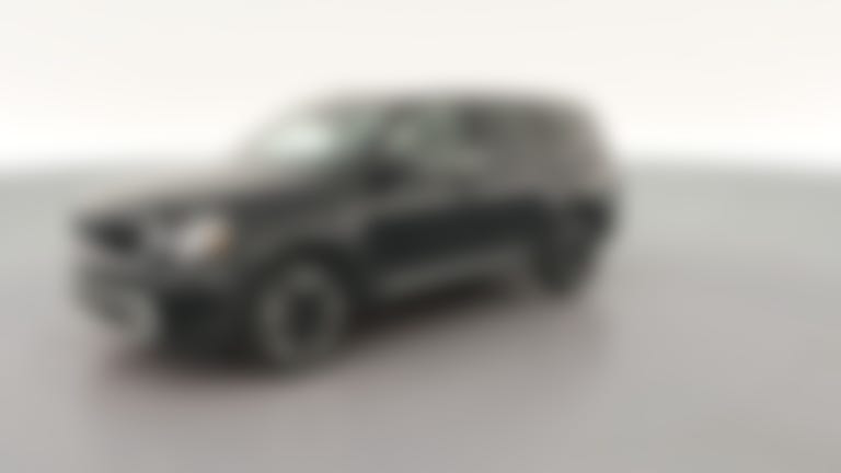 2024 Kia Telluride vehicle photo