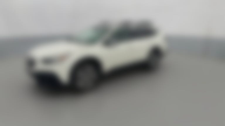 2021 Subaru Outback vehicle photo