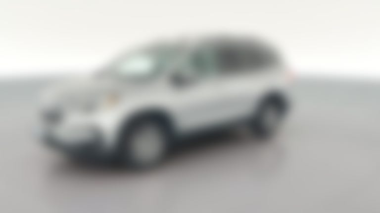2020 Honda Pilot vehicle photo