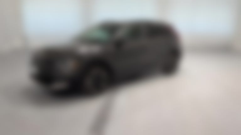 2023 Kia Niro EV vehicle photo