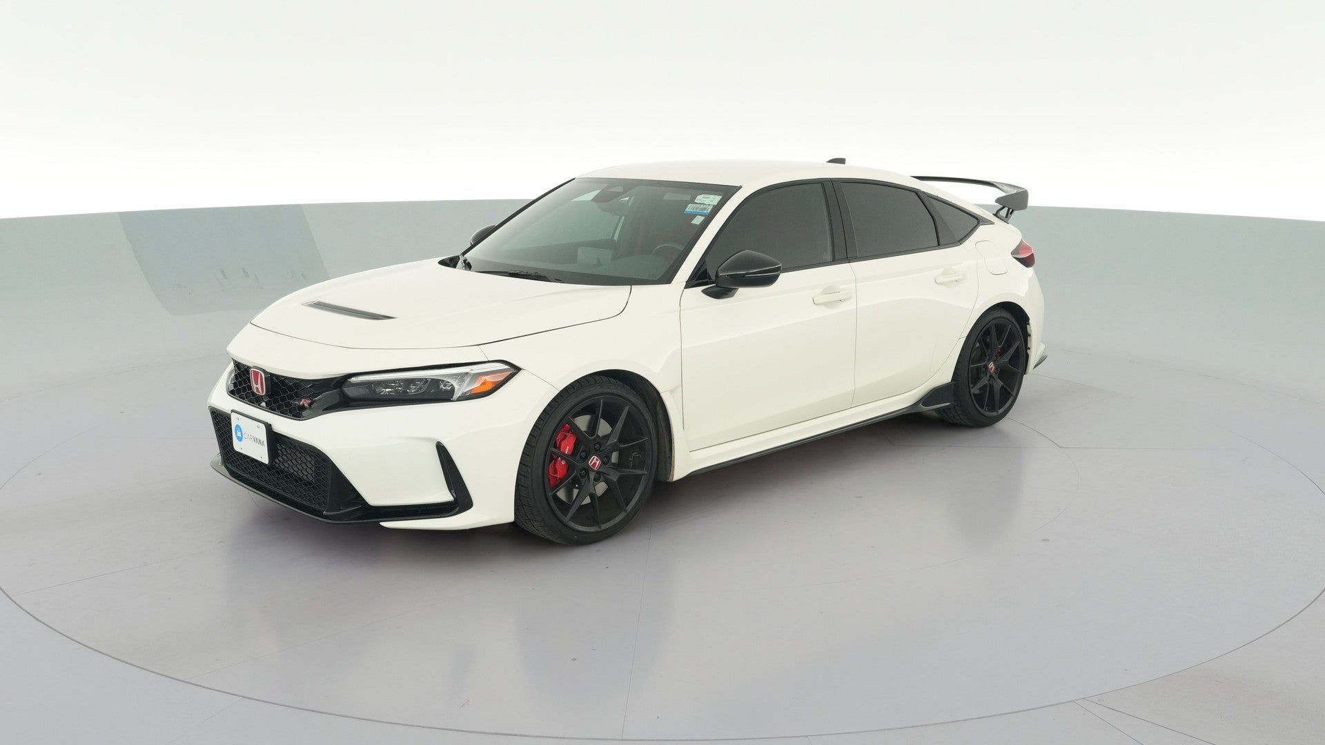 2024 Honda Civic Type R vehicle photo