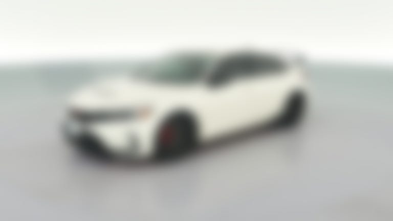 2024 Honda Civic Type R vehicle photo