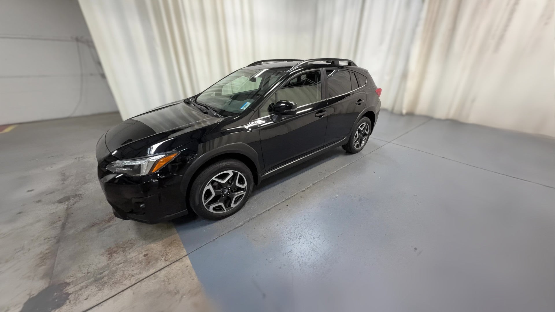 2019 Subaru Crosstrek vehicle photo