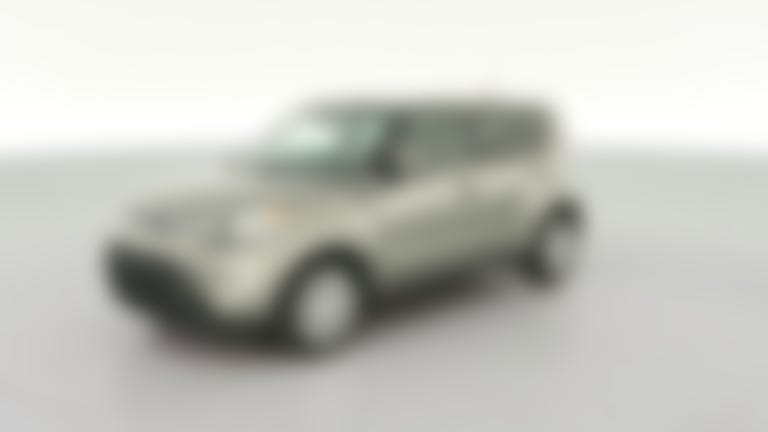 2015 Kia Soul vehicle photo