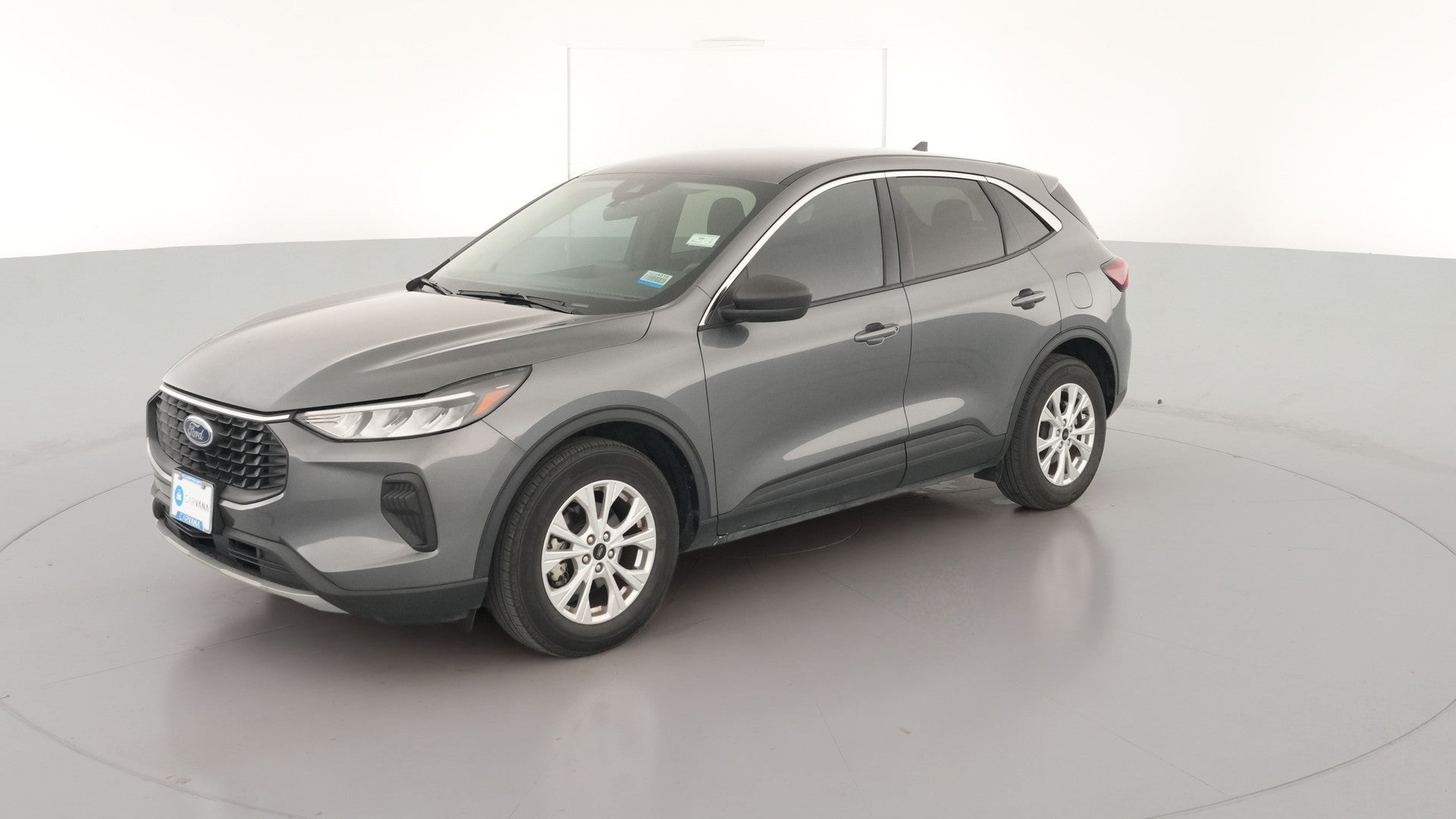 2024 Ford Escape vehicle photo