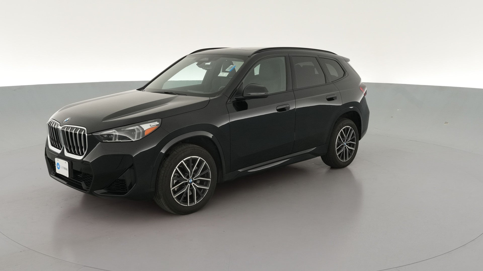 2026 BMW X1 vehicle photo
