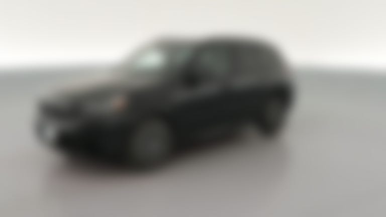 2026 BMW X1 vehicle photo