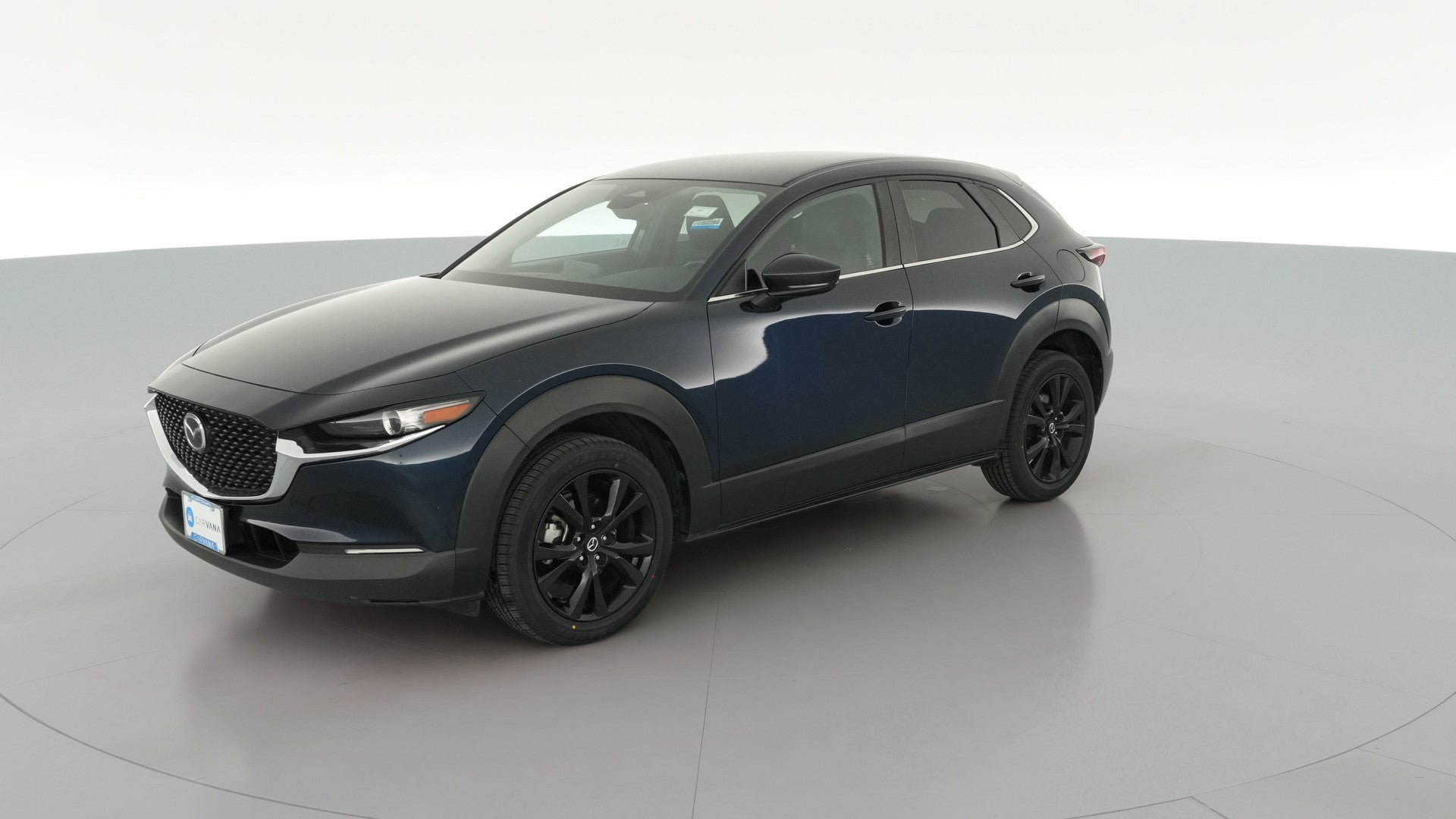 2024 MAZDA CX-30 vehicle photo