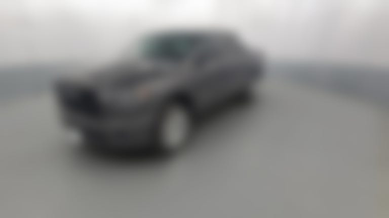 2025 Ram 1500 Crew Cab vehicle photo