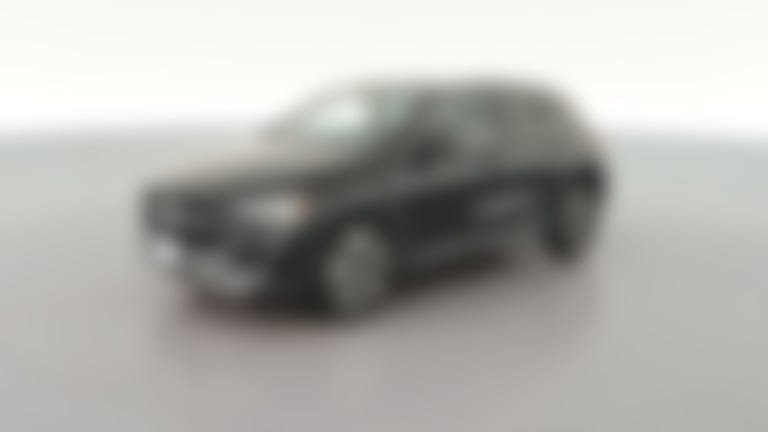 2025 Mercedes-Benz GLA vehicle photo