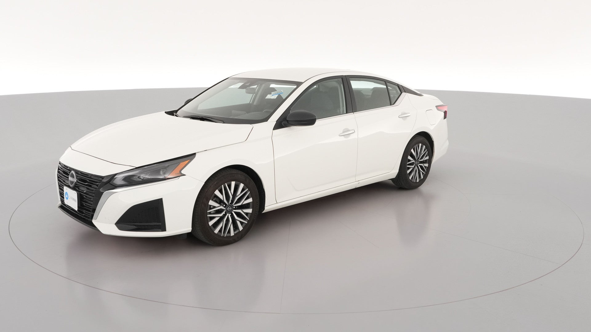2025 Nissan Altima vehicle photo