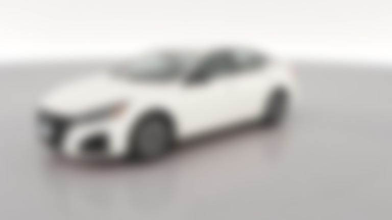 2025 Nissan Altima vehicle photo