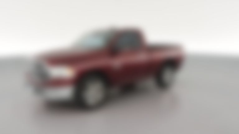 2016 Ram 1500 Regular Cab vehicle photo