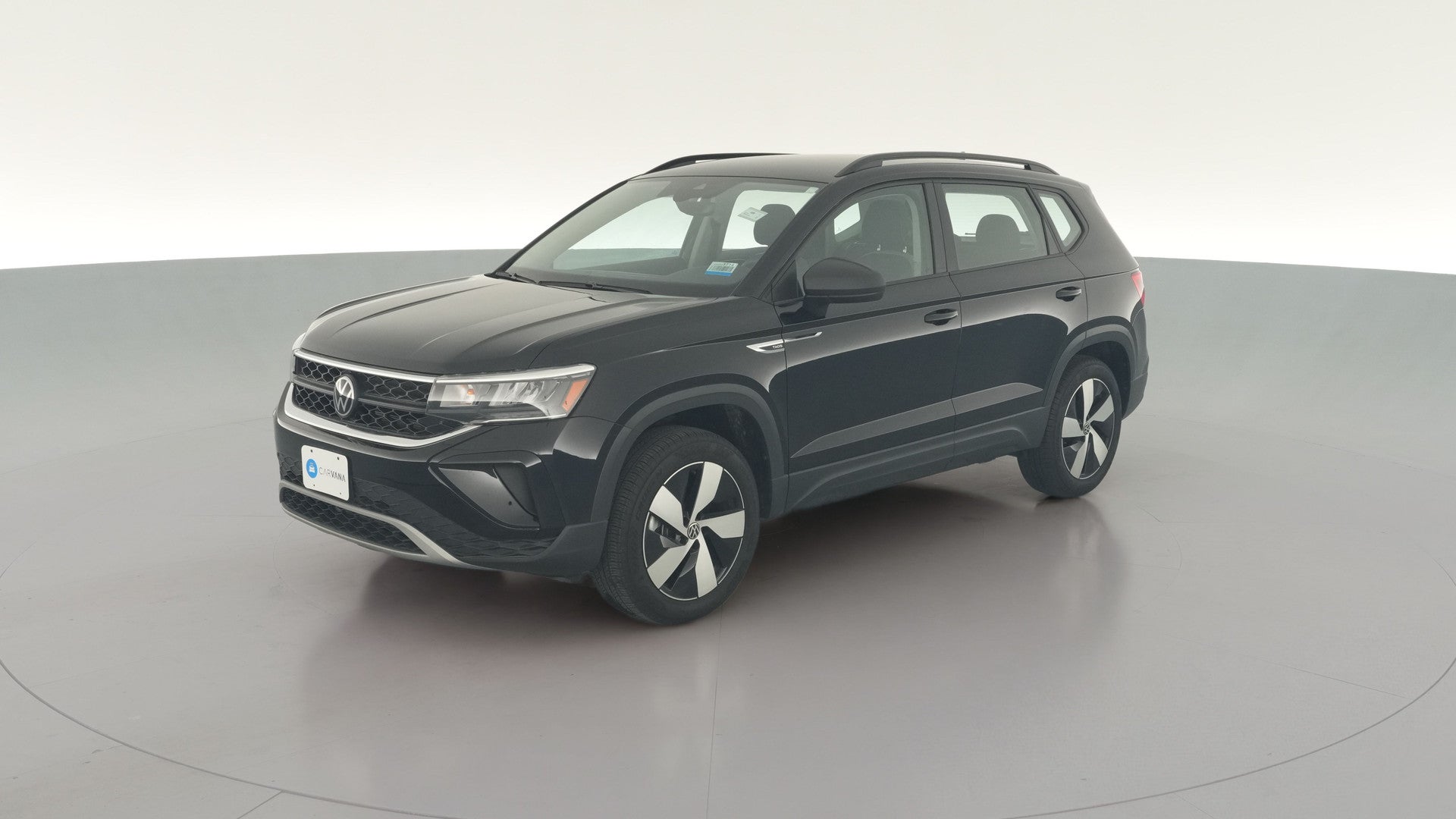 2024 Volkswagen Taos vehicle photo