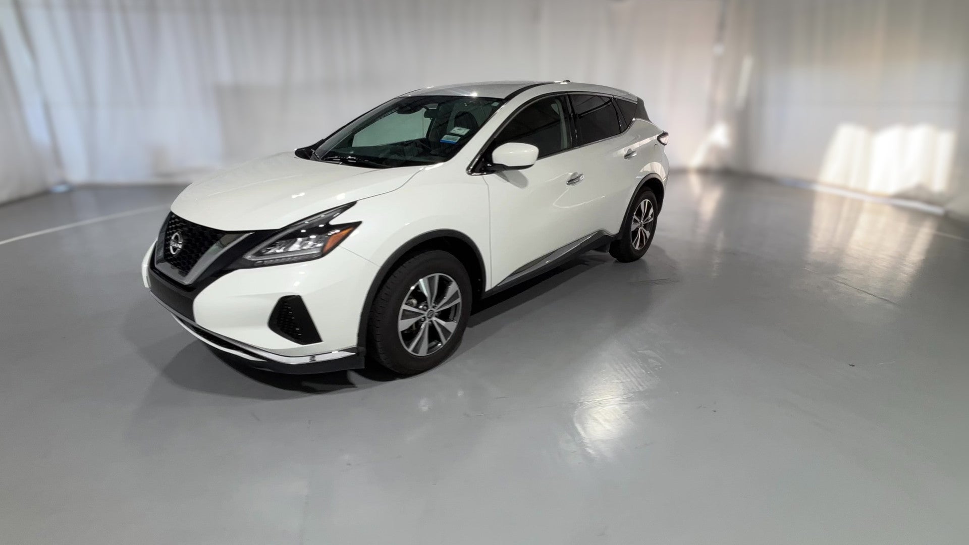 2023 Nissan Murano vehicle photo