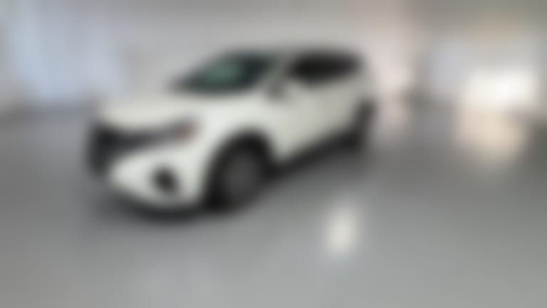 2023 Nissan Murano vehicle photo