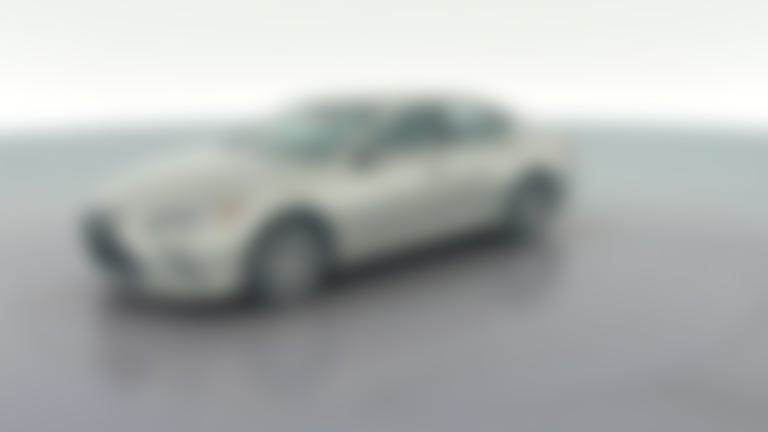 2019 Lexus ES vehicle photo