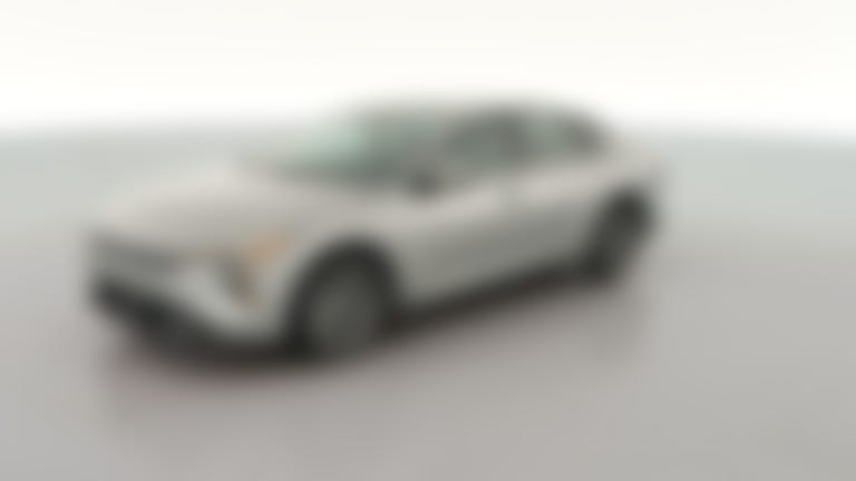 2025 Kia K4 vehicle photo