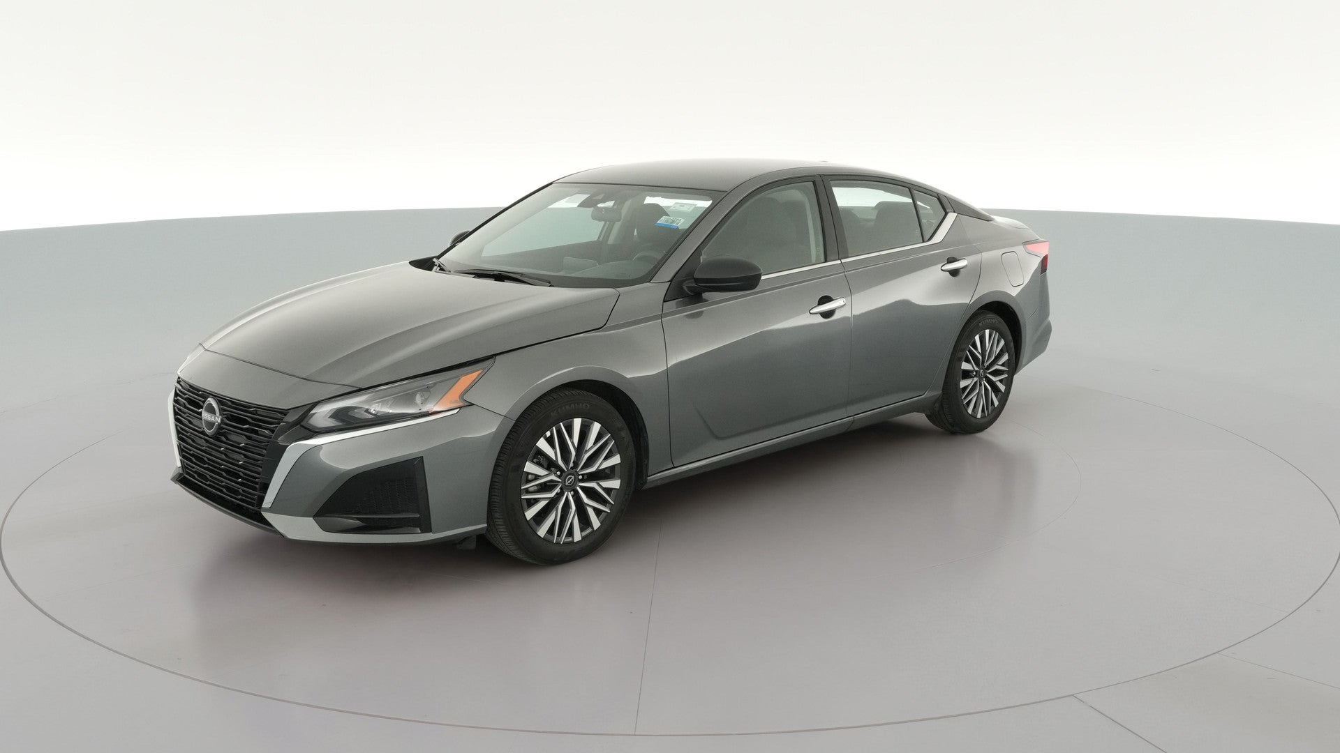 2025 Nissan Altima vehicle photo