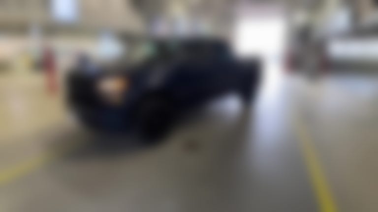 2022 Chevrolet Silverado 1500 Limited Crew Cab vehicle photo