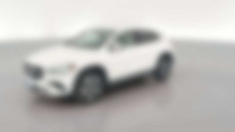 2025 Mercedes-Benz GLA vehicle photo
