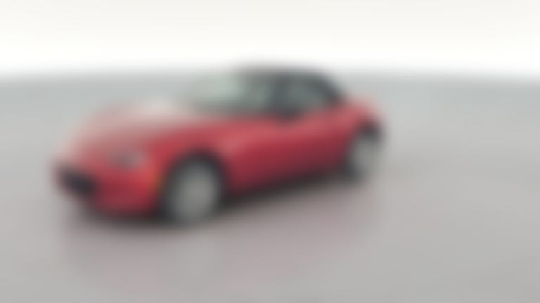 2016 MAZDA MX-5 Miata vehicle photo