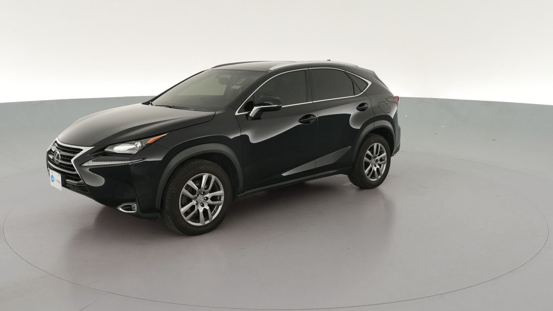 2016 Lexus NX vehicle photo