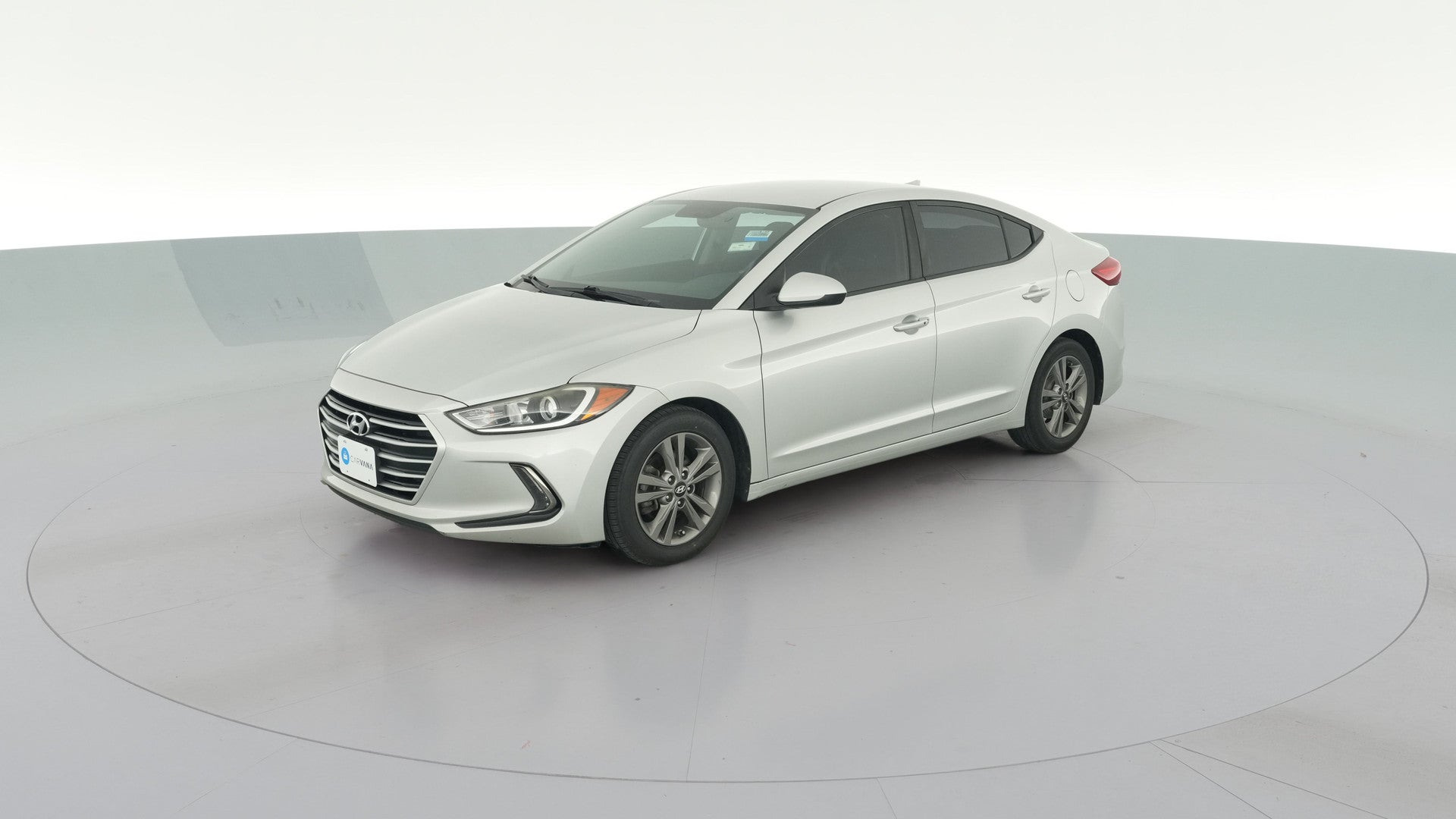 2017 Hyundai Elantra vehicle photo