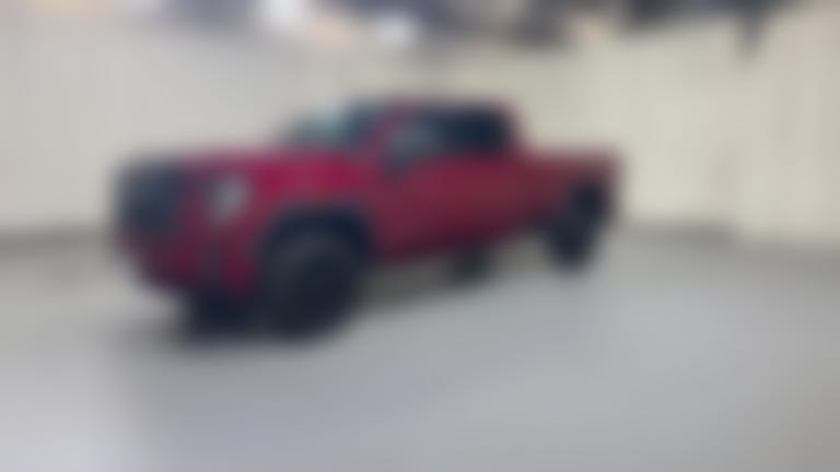 2024 GMC Sierra 2500 HD Crew Cab vehicle photo