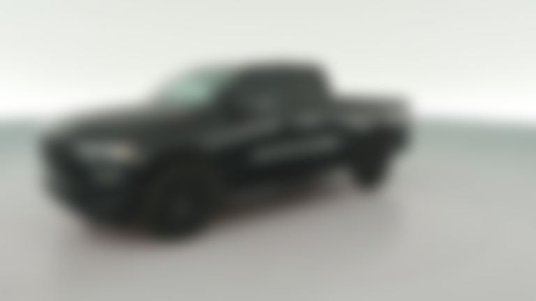 2021 Ram 1500 Quad Cab vehicle photo